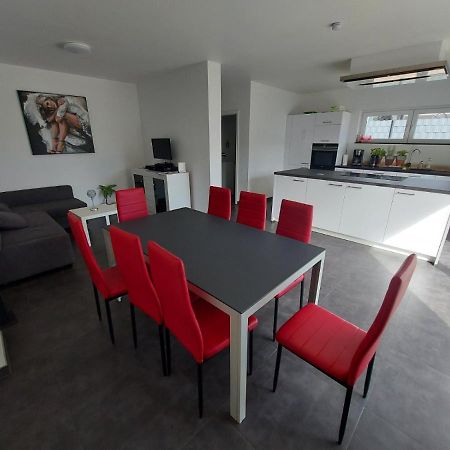 Lovely 2 Bedrooms Of Totally 30 M2 With Private Balcony Vichten Exteriér fotografie