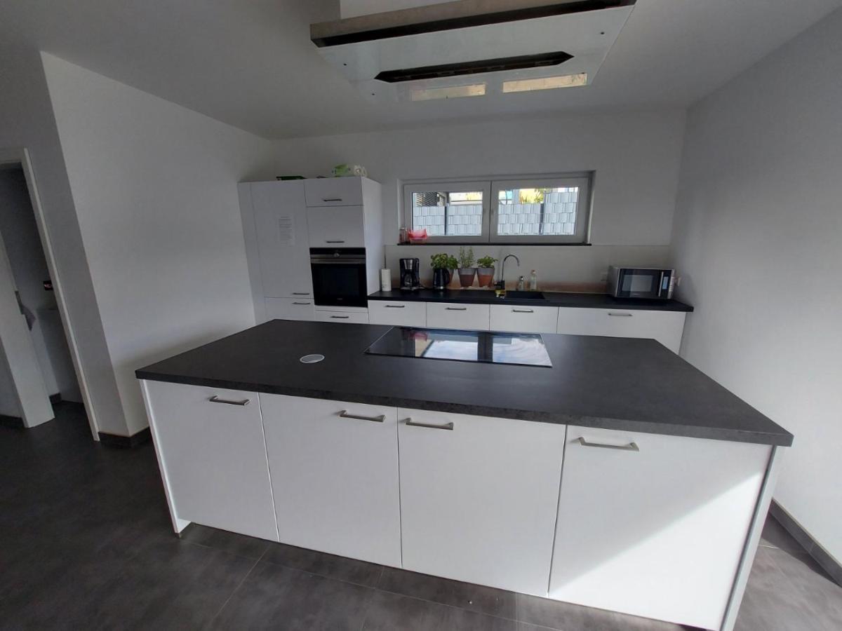 Lovely 2 Bedrooms Of Totally 30 M2 With Private Balcony Vichten Exteriér fotografie