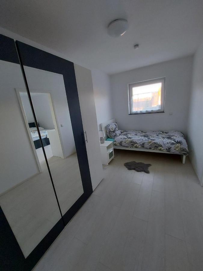 Lovely 2 Bedrooms Of Totally 30 M2 With Private Balcony Vichten Exteriér fotografie