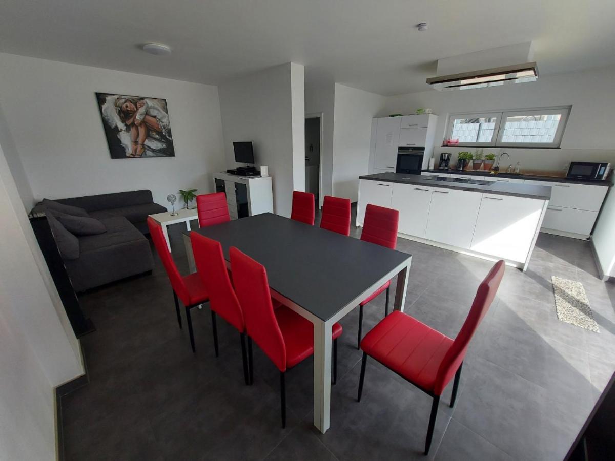 Lovely 2 Bedrooms Of Totally 30 M2 With Private Balcony Vichten Exteriér fotografie